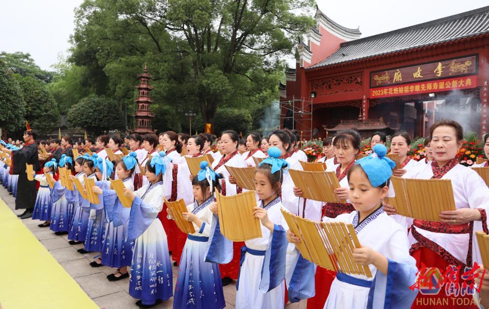 民俗文化活动图片