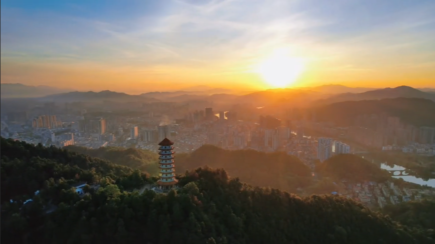 自然风光图片