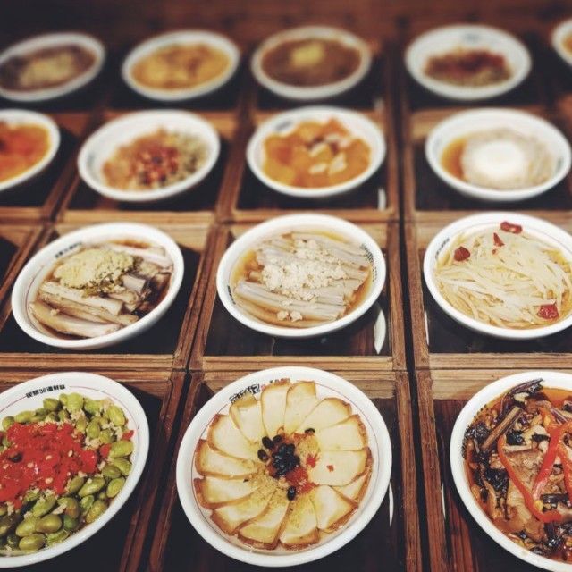 特色美食图片